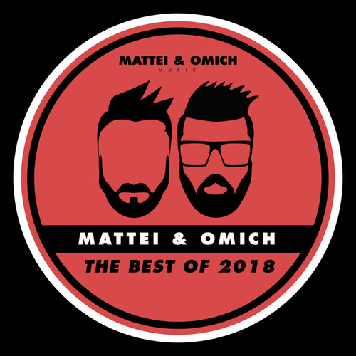 Mattei & Omich - The Best Of 2018 [MOM016]